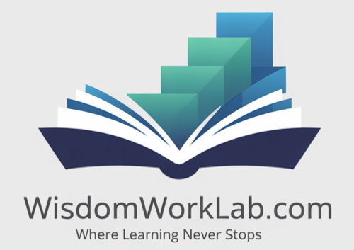 WisdomWork Lab